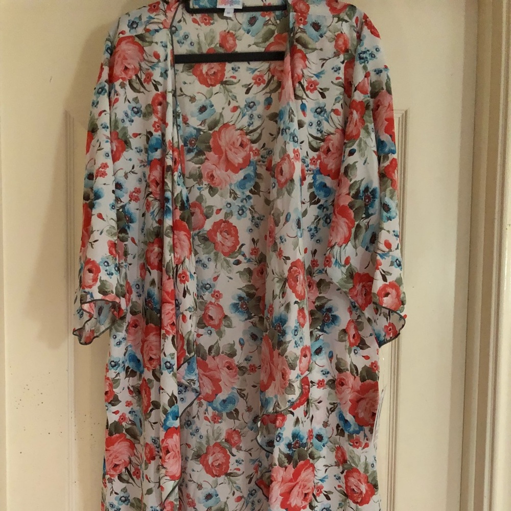 LuLaRoe Shirley
